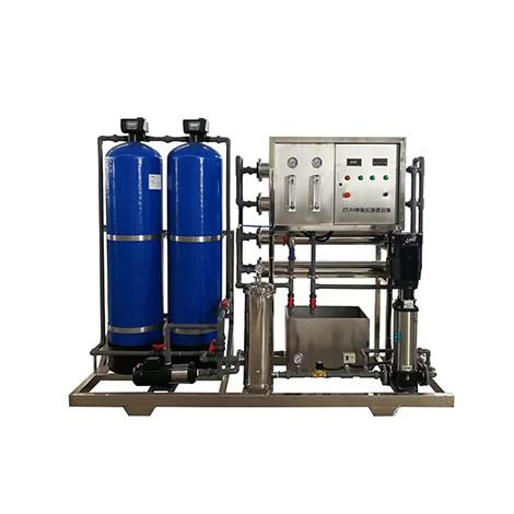 银川净化水设备厂家生活饮用水设备销售银川纯净水设备价格