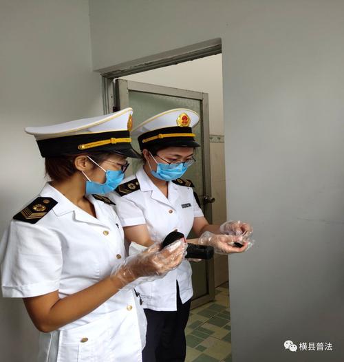 谁执法谁普法加强生活饮用水卫生监督确保群众生活饮用水安全