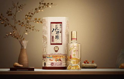 水井坊 井台系列上新,井台逸品陪伴更美好的生活