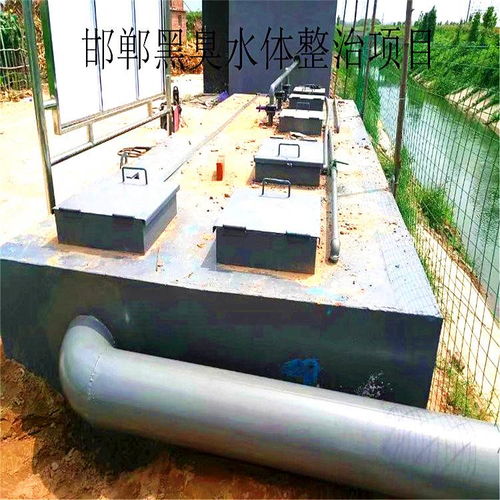 肉类加工污水处理设备安装售后服务承诺