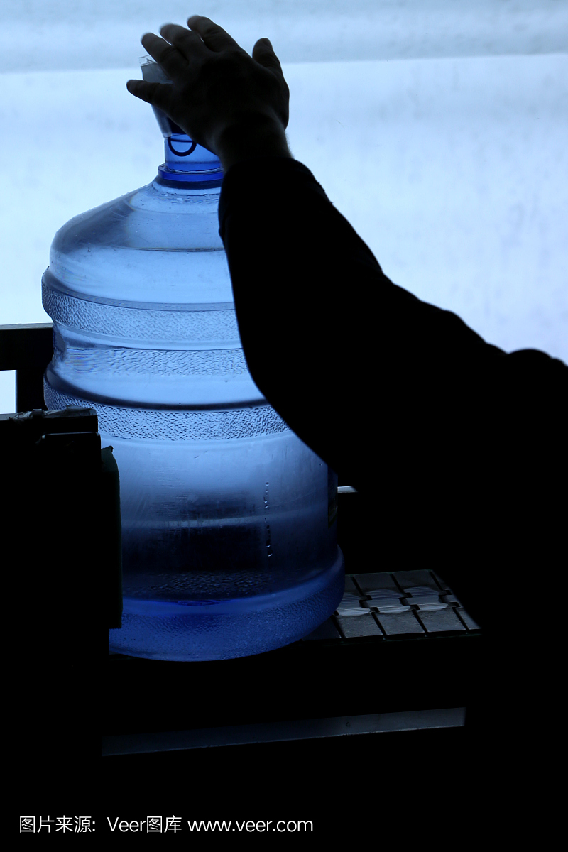 水的工厂