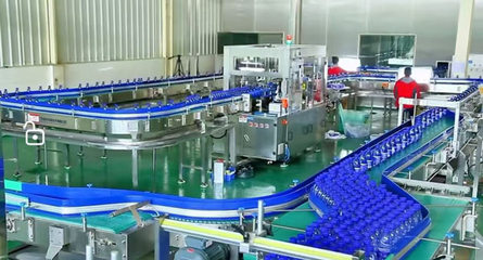 十年砺剑·水润新篇||“汇养天下”入局饮用天然水赛道