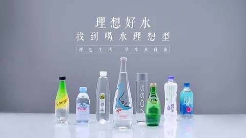 天猫出了部都市偶像剧,真甜!