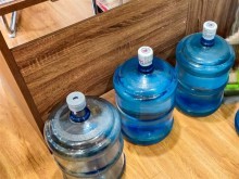 成都送水电话