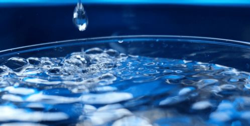 淡淡消毒水气味 家中自来水可以放心喝吗