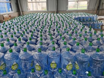 投资私人水厂:探索水产业的黄金机遇