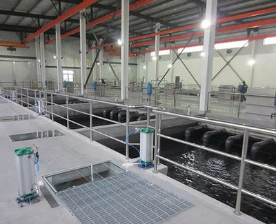 立升家用净水器签约进驻四川威远万汇国际商品博览城