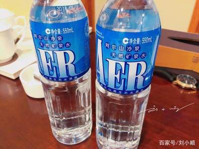 中国这座城市最“任性”,当地人不喝自来水,洗脸都用天然矿泉水