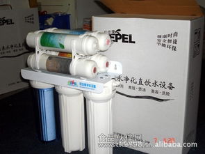 供应你佳康3 4活化直饮机是最美的净水器