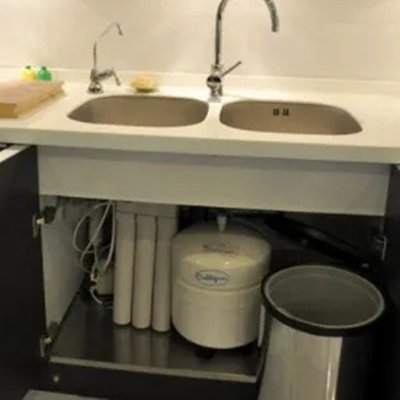 工厂生活饮用水检测 自来水重金属检验 小区直饮水化验
